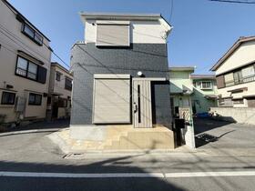 東京都江戸川区東小岩１丁目