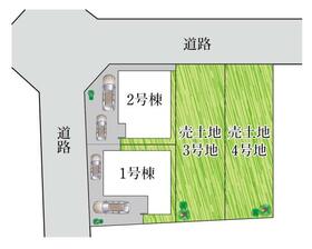大阪府大阪市生野区田島３丁目