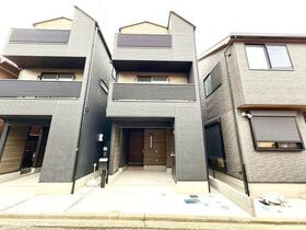 神奈川県横浜市港北区大倉山７丁目