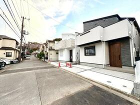 神奈川県横浜市港北区綱島台