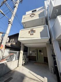 大阪府大阪市西成区玉出東１丁目