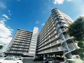 パークハイツ千島