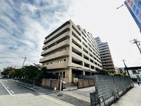 キングマンションシーブリッサ此花