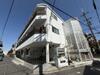 吉田駅より徒歩10分 3階 築35年6ヶ月の賃貸物件