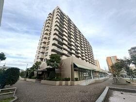 ライオンズマンションニューシティ蟹江六番館