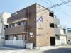 AJおおたかの森 3階 築2年4ヶ月の賃貸物件