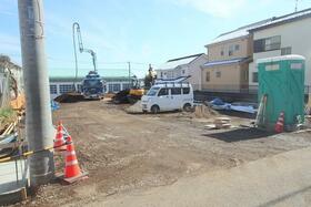 神奈川県座間市緑ケ丘５丁目