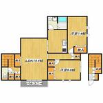 ＳＤコートのイメージ