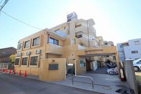 ライオンズマンション中央林間第５