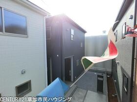 埼玉県草加市瀬崎５丁目