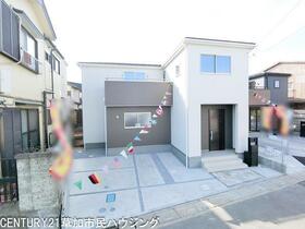 埼玉県草加市瀬崎５丁目