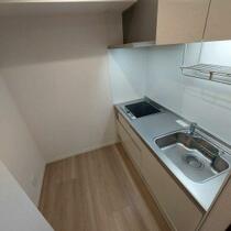 シャーメゾン矢口南  ｜ 東京都大田区矢口２丁目（賃貸マンション1LDK・1階・32.75㎡） その6