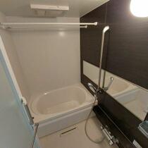 シャーメゾン矢口南  ｜ 東京都大田区矢口２丁目（賃貸マンション1LDK・1階・32.75㎡） その9