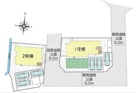 山梨県中央市下河東