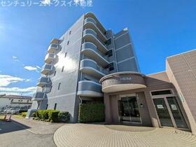 パストラルハイム佐倉志津弐番館