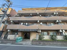 中山ダイヤモンドマンション