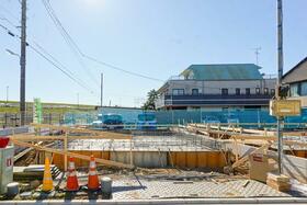 東京都葛飾区東金町７丁目