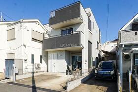 東京都葛飾区東水元５丁目