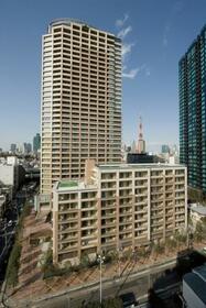 パークコート麻布十番東京ザ　サウステラス