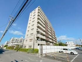 ライオンズマンション原木中山駅前