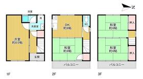 大阪府東大阪市岩田町５丁目