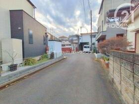 東京都立川市一番町１丁目