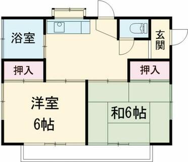 間取り：214079998968