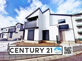 愛知県安城市姫小川町姫西二丁目