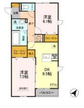 間取り：211064664311