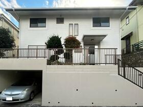 神奈川県横浜市旭区白根５丁目