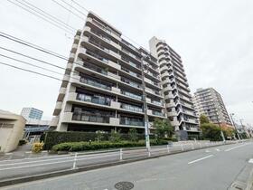 フェアロージュガーデンズ川崎