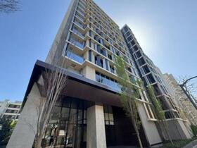 パークシティ高田馬場（新築マンション）