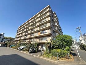 クリオ北新横浜伍番館