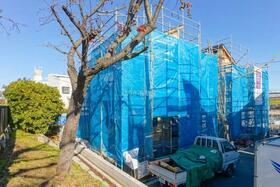 東京都葛飾区東金町７丁目