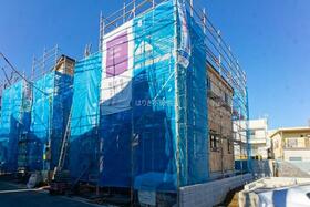 東京都葛飾区東金町７丁目