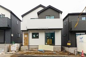 東京都葛飾区東金町７丁目