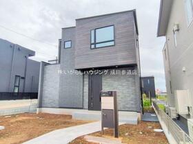 千葉県富里市七栄