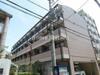 プリンスヴィル 1階 築25年10ヶ月の賃貸物件