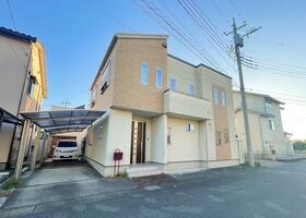 栃木県宇都宮市鶴田町