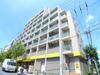 西新井大師西駅より徒歩8分 8階 築16年の賃貸物件