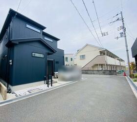 大阪府岸和田市流木町