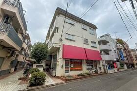 武蔵野サンハイツ