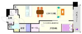 間取り：227100736093