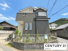 大阪府四條畷市南野３丁目