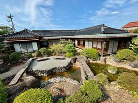 山口県長門市西深川