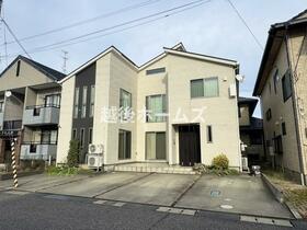 新潟県新潟市東区はなみずき２丁目