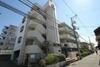 湊駅より徒歩3分 1階 築36年4ヶ月の賃貸物件