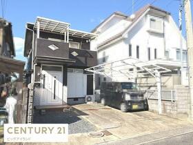 滋賀県草津市馬場町