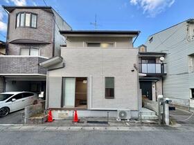 京都府京都市右京区太秦上ノ段町