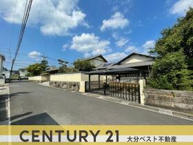 大分県大分市王ノ瀬１丁目